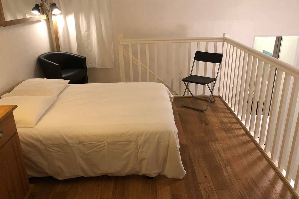 Ganze Wohnung, Apt T3 52m2 - für 5 - Hyper-Center - 250 Meter Strand - Parkplatz - Wifi in Biarritz, Bayonne und Umgebung