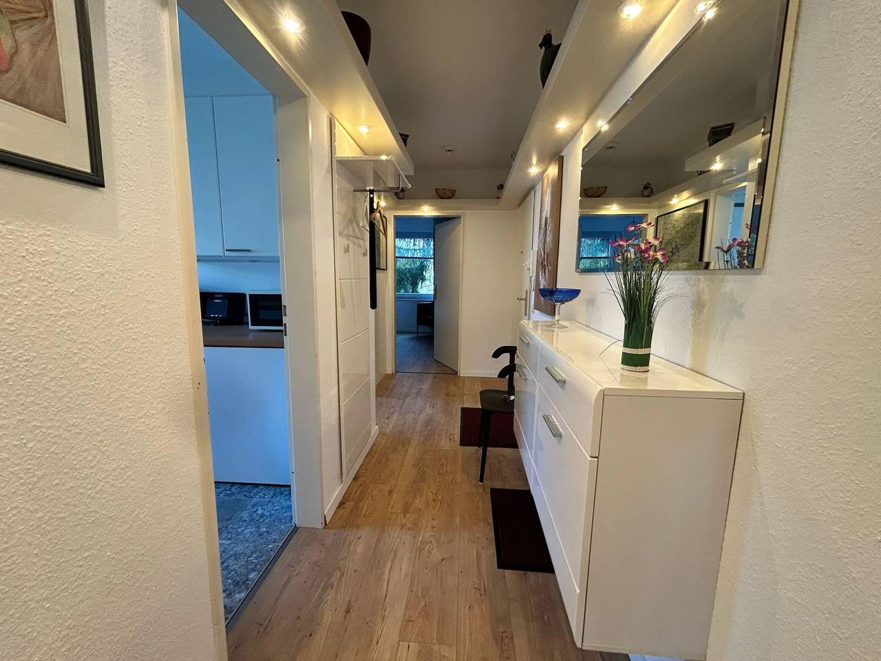 Ganze Ferienwohnung, Hudewusch in Bad Harzburg, Harzvorland