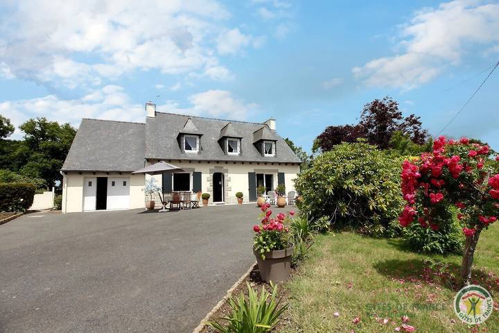 Gîte pour 6 personnes, avec jardin, animaux acceptés à Erquy - 2