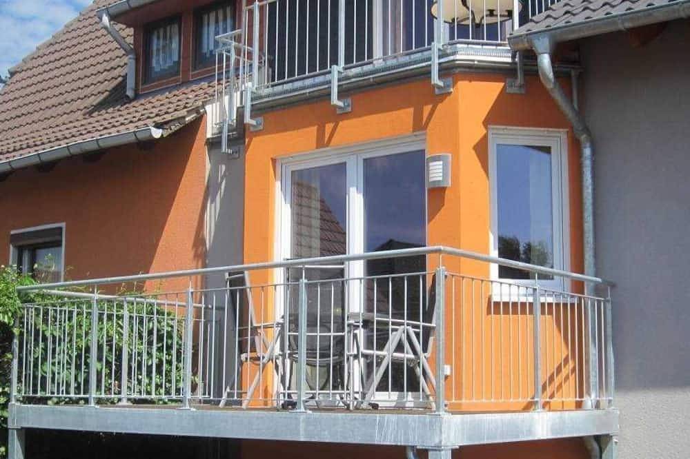 Ferienwohnung in Usedom für 4 Personen in Usedom