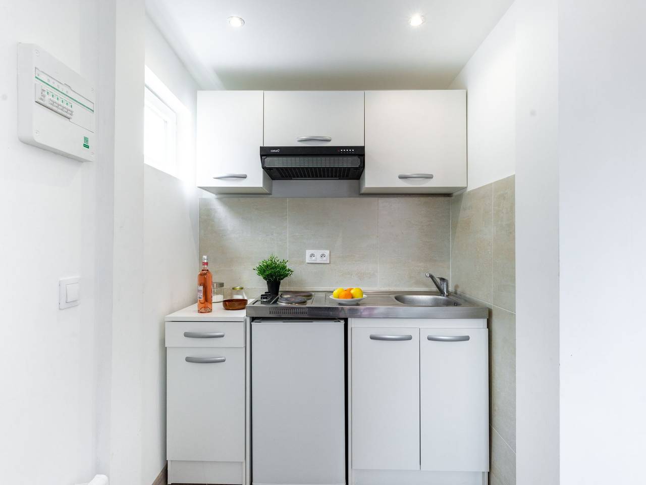 Apartamento entero, L'Olympe in Cagnes-sur-Mer, Region de Cannes