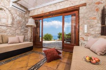 Διαμερίσματα Διακοπών για 6 Άτομα σε Άγιο Νικόλαο Ζακύνθου, Ζάκυνθο, Φωτογραφία 4