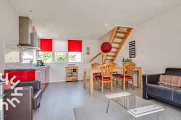 Ferienhaus für 2 Personen in Zoutelande, Niederländische Nordsee, Bild 1