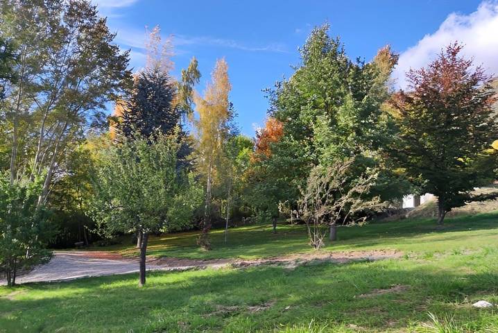 Location de vacances pour 12 personnes, avec sauna ainsi que terrasse et jardin dans Hautes-Alpe - 3