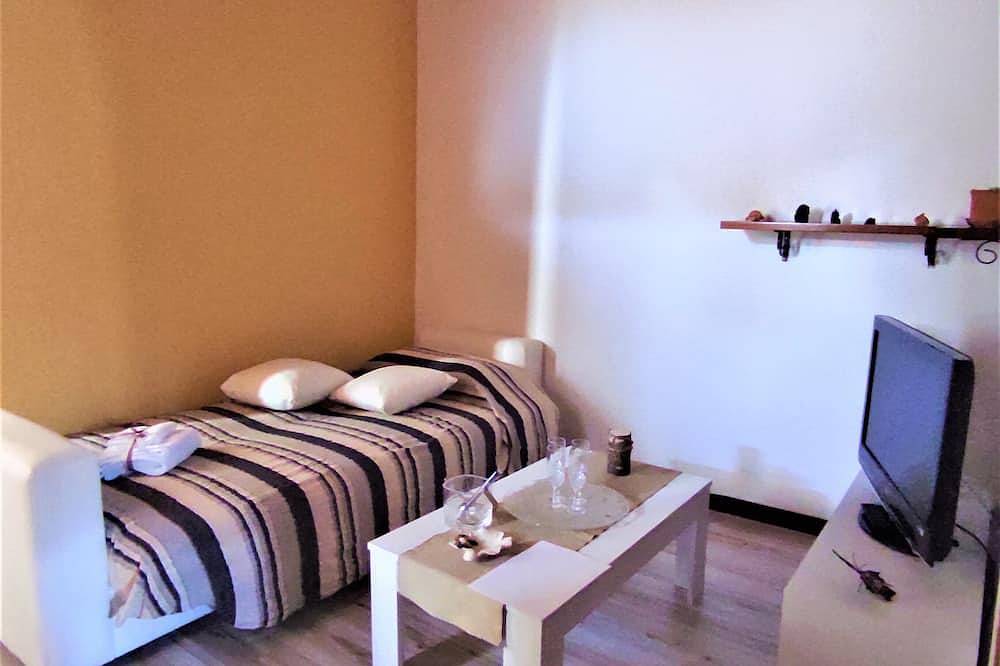 Ganze Wohnung, Spacious apartment in the historic center! in San Quirico d'Orcia, Orciatal