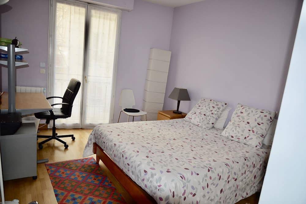 Appartement entier, Appartement confortable trés bien situé dans Paris in Paris, Île de France