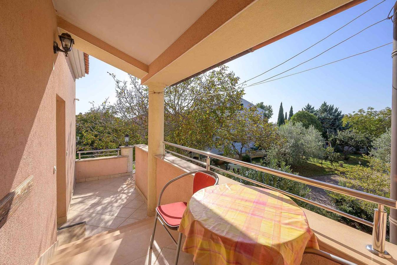 Ganze Ferienwohnung, Ferienwohnung mit Wlan  in Marčana, Südküste Istrien