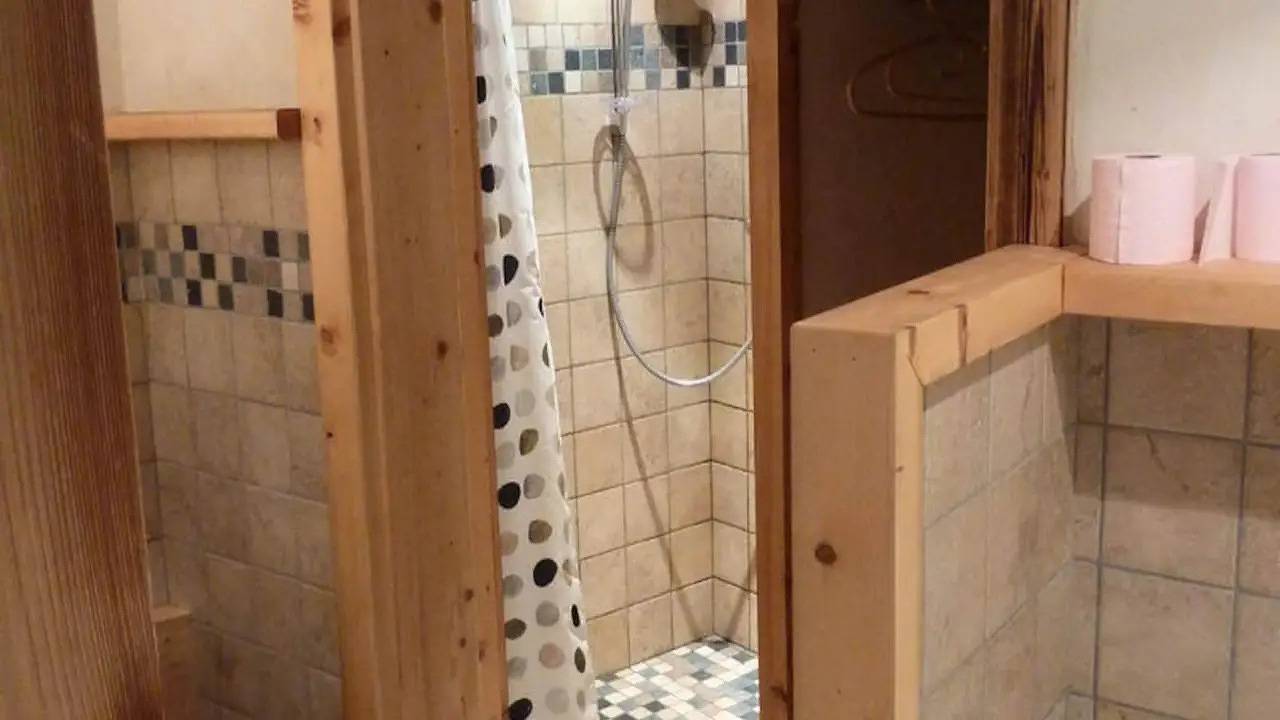 Entire holiday apartment, Ferienwohnung für 4 Personen (59 m²) in Le Grand-Bornand in Le Grand-Bornand, Annecy region