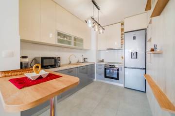 Holiday Rental for 4 People in Zagreb, Zagreb region, Photo 2