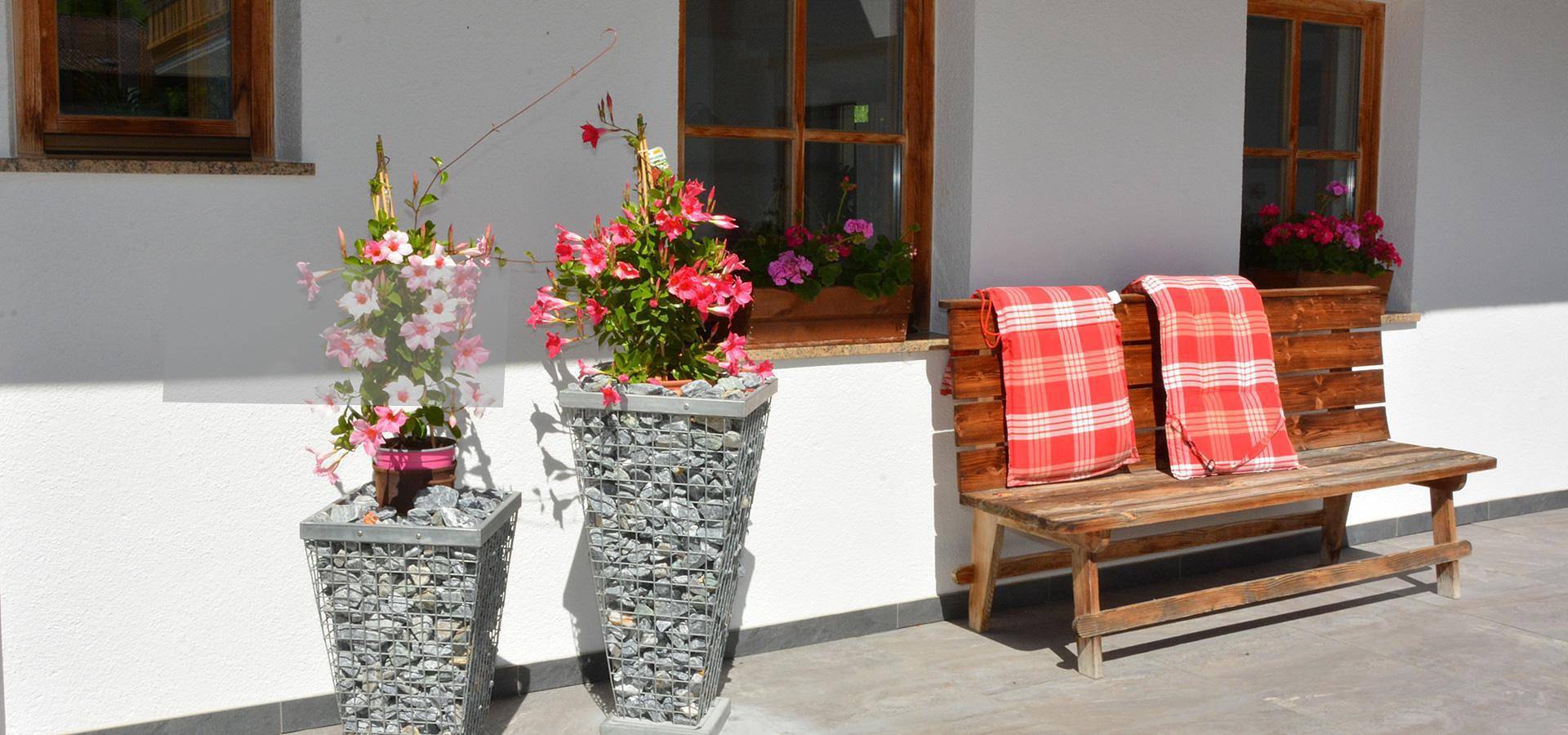 Ganze Ferienwohnung, Ferienwohnungen Außergraben in Alpbach, Kitzbüheler Alpen