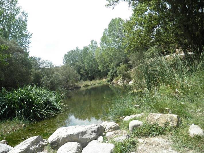 Casa rural para 8 personas, con terraza y vistas, Se admiten mascotas en Alt Palància - 4