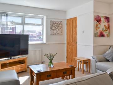 Cottage for 5 People in Filey, North Yorkshire, Photo 2