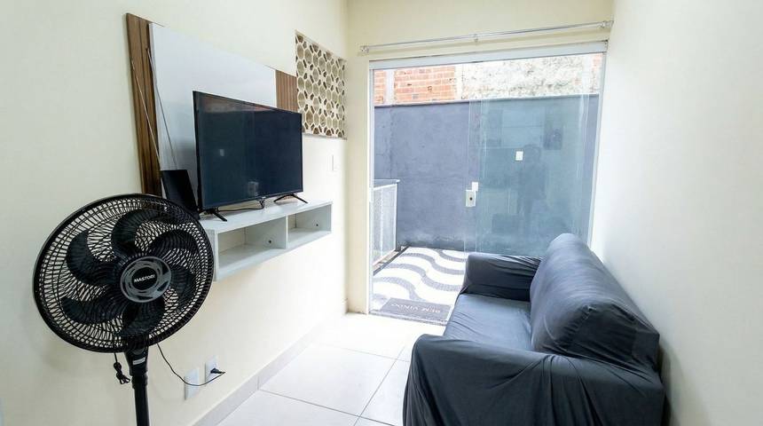 Studio for 2 people - 1