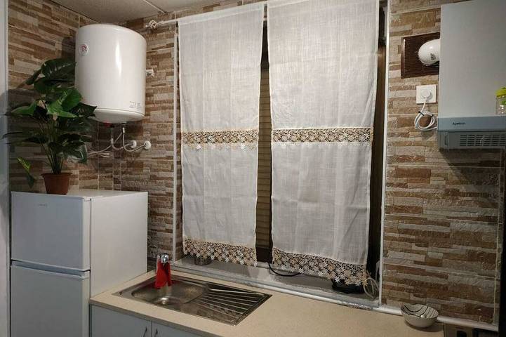 Casa rural para 2 personas en Belmonte de Miranda