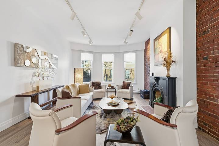 Location de vacances pour 6 personnes, adapté aux familles dans Nouvelle-Écosse - 2