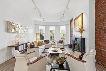 Vacation Rental for 6 Guests in Downtown Halifax, Halifax, Picture 1