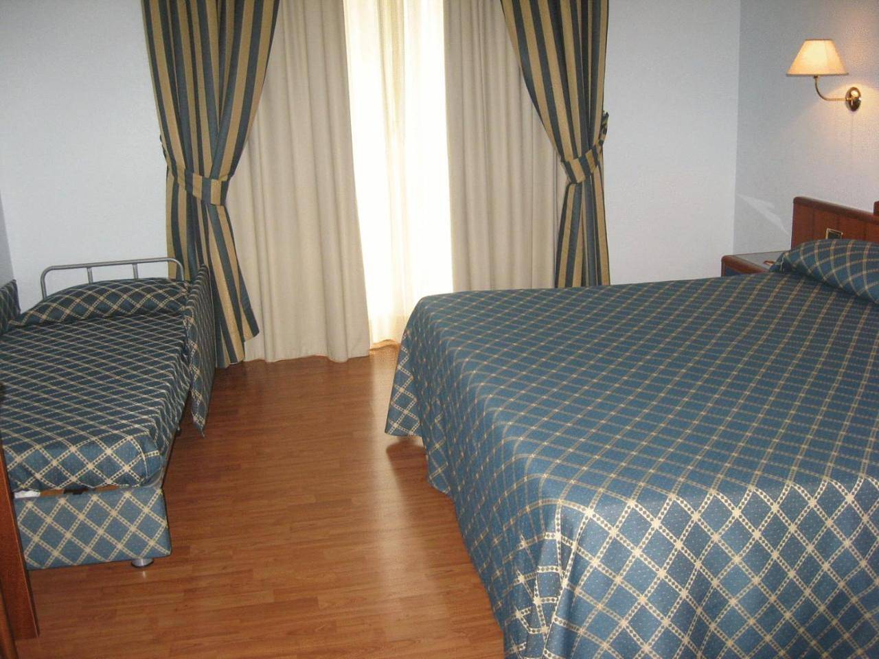 Triple Room in Fossacesia Marina, Fossacesia
