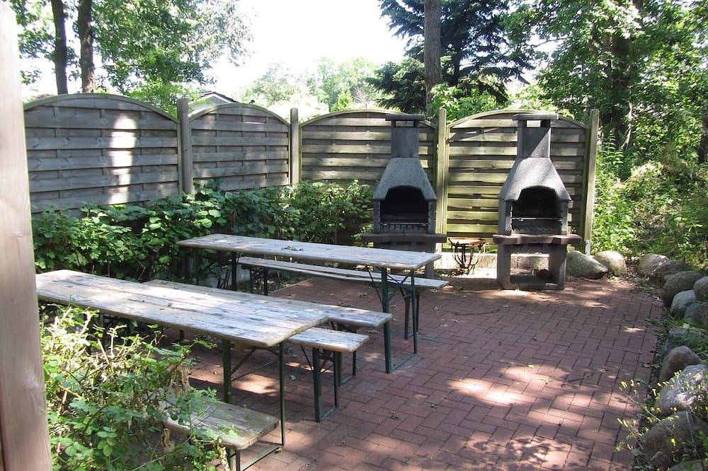 Ferienwohnung in Usedom für 4 Personen in Usedom