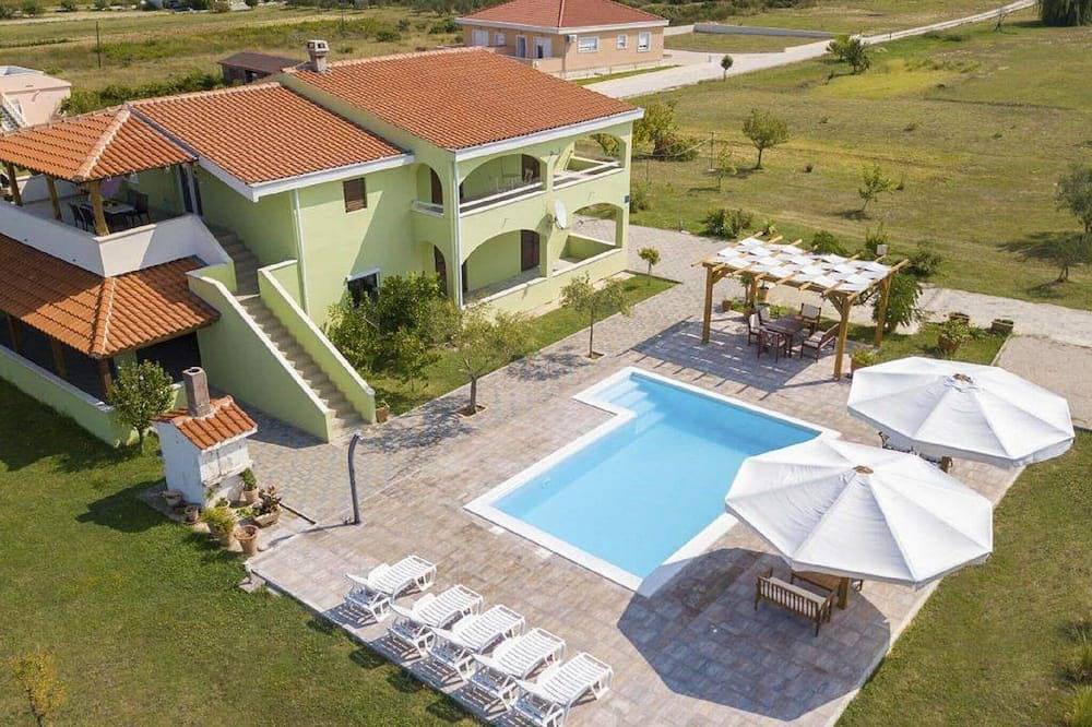 Appartamento vacanze a Zara a partire da 226€ a notte