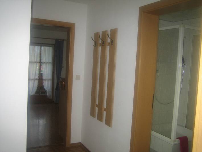 Ferienwohnung für 2 Personen, mit Balkon/Terrasse und Balkon im Berchtesgadener Land - 4