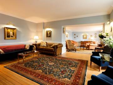 Cottage for 16 People in Chapel-en-le-Frith, Peak District, Photo 4