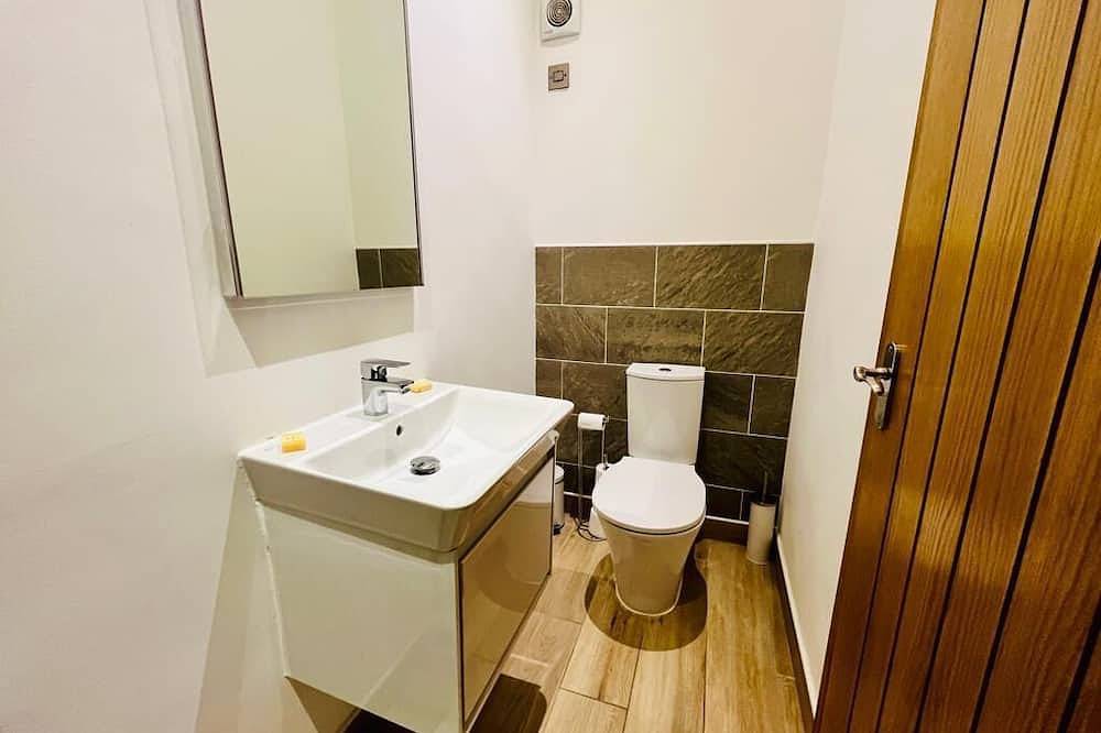 Our pet-friendly accommodation is ideal for an escape to the countryside. in Gloucestershire