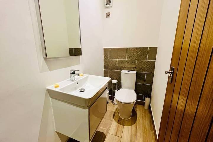 Our pet-friendly accommodation is ideal for an escape to the countryside. in Gloucestershire