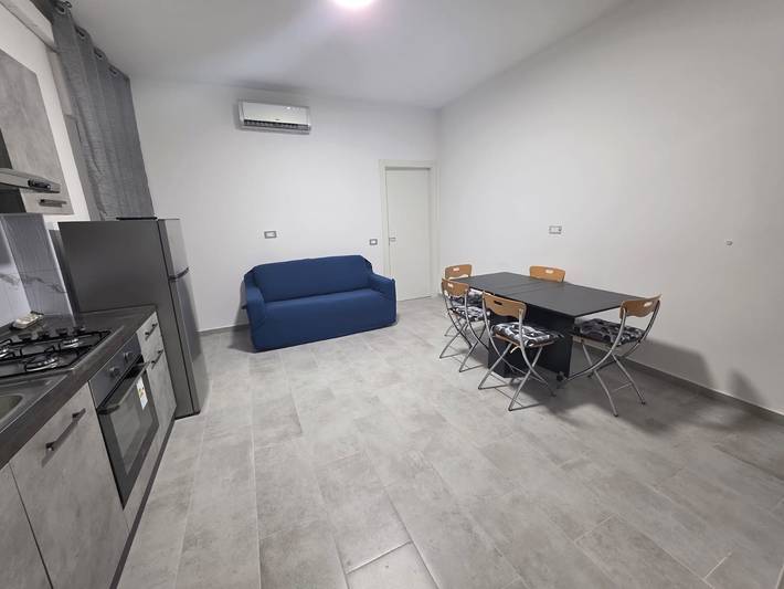 Ganze Wohnung, Gallucci Ferienwohnungen am Meer in Crotone, Crotone Provinz