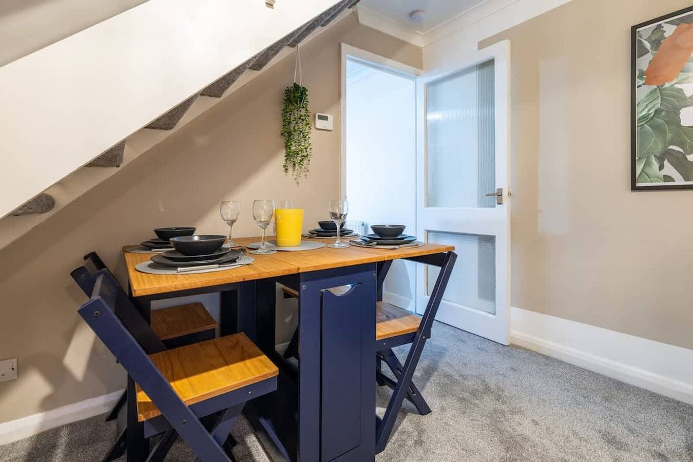 Perfect Booking 2 Bed Home in Hitchin in Hertfordshire