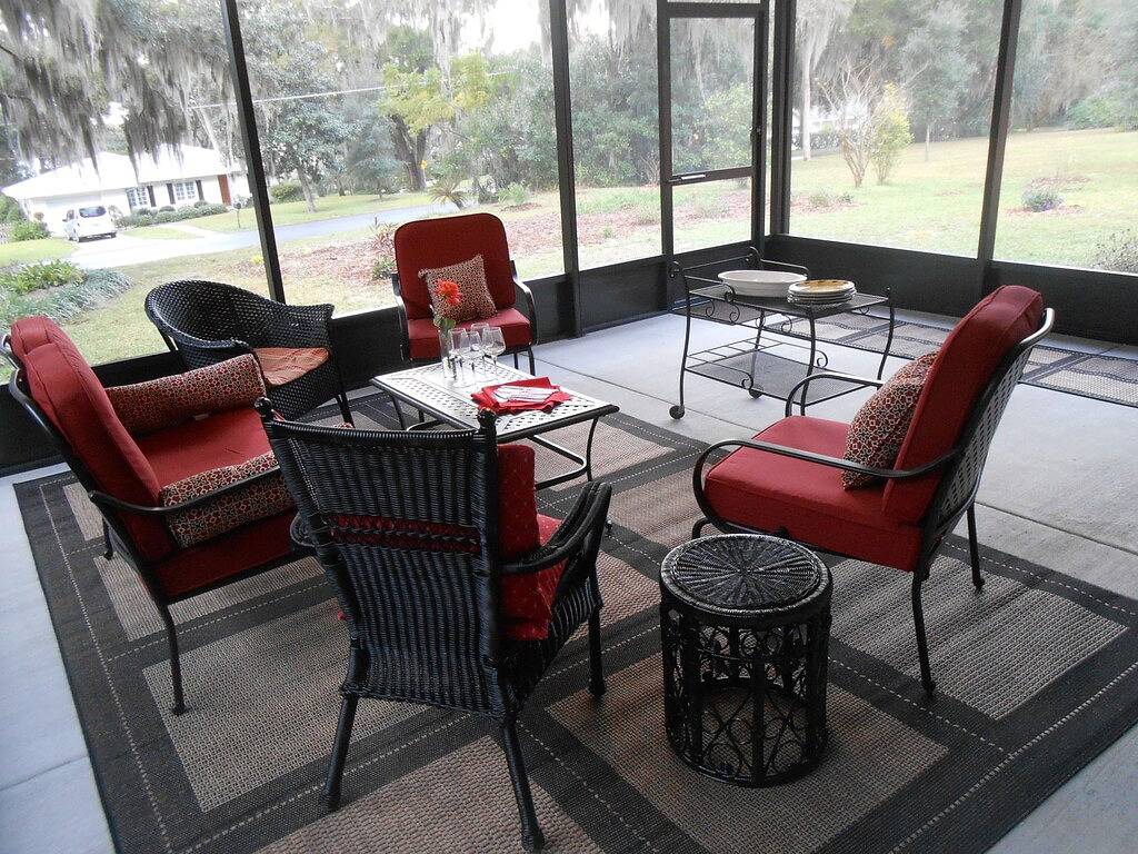 Entzückendes Haus im Berg Dora in Mount Dora, Lake County