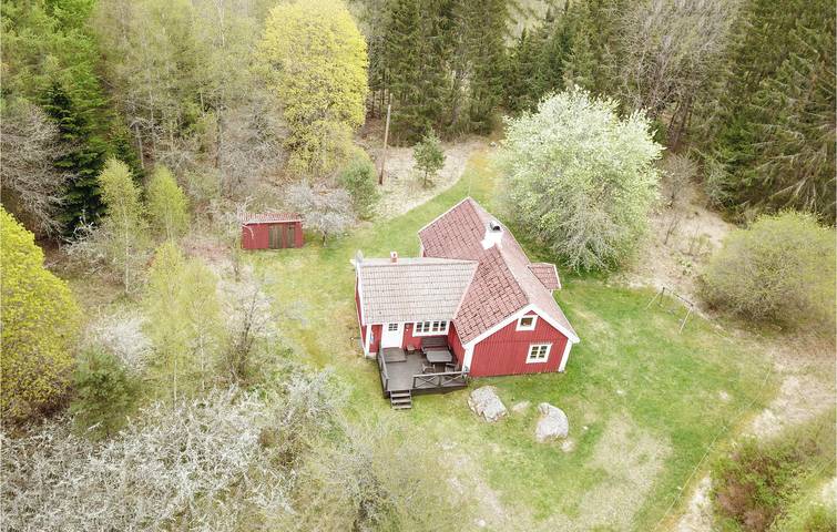 Ferienhaus für 6 Personen in Schweden - 2