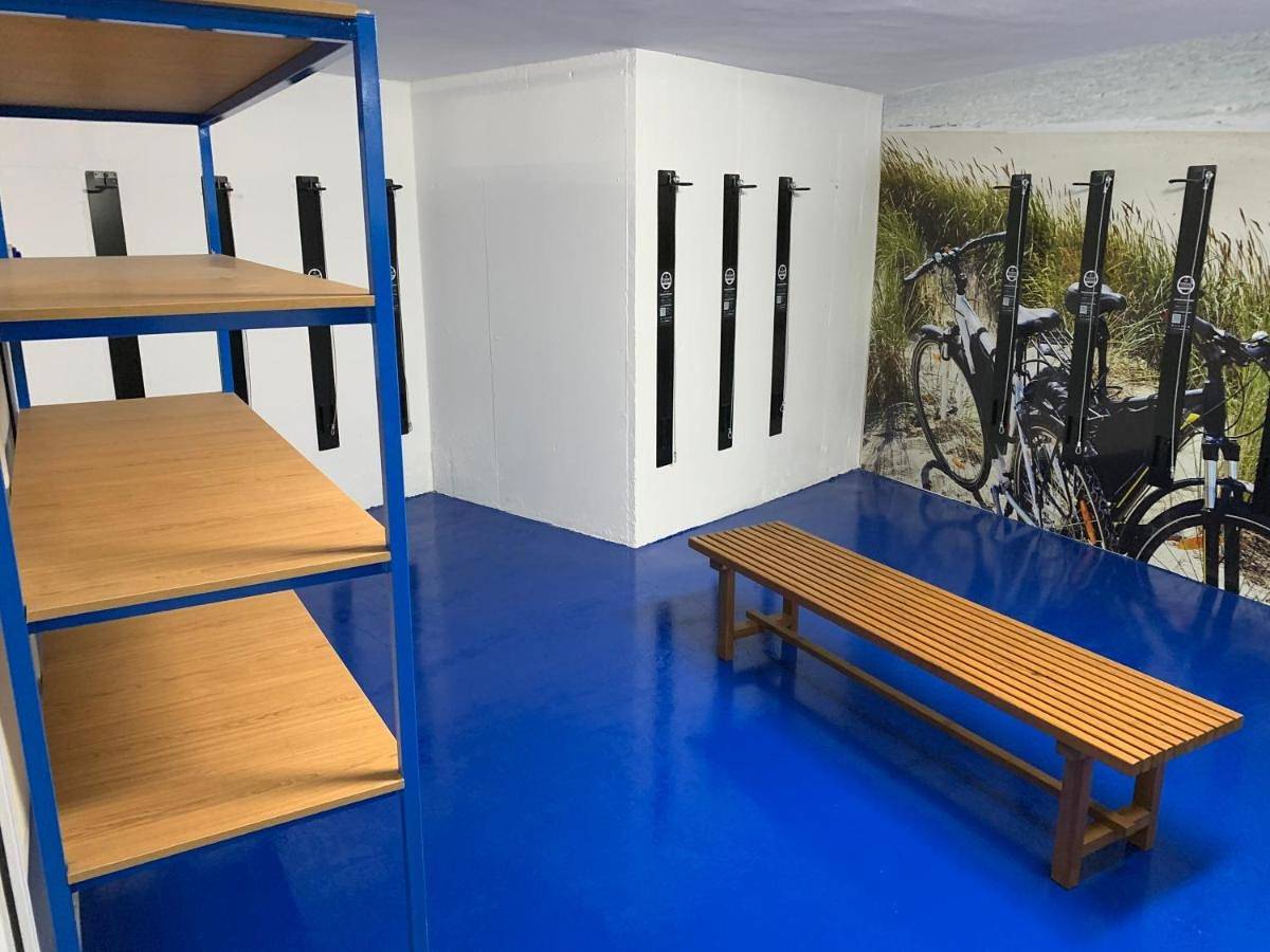 Aparthotel Bahía in San Pedro del Pinatar, Costa Cálida