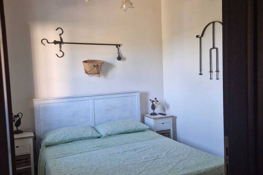Geheel appartement, Kamer La Bascula in Crotone, Provincie Crotone