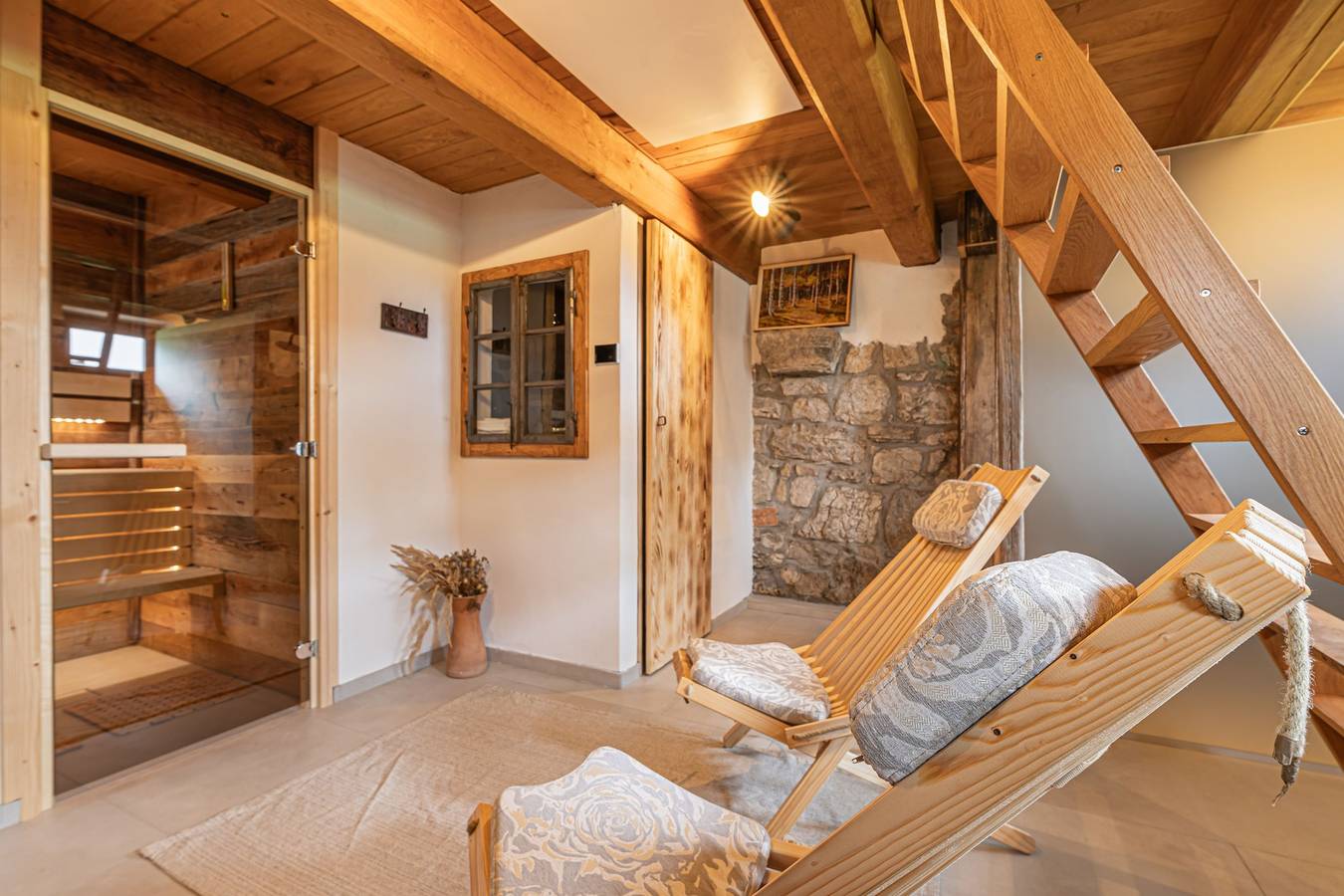 Mimi Cottage near Kolpa River in Möttling, Slowenien