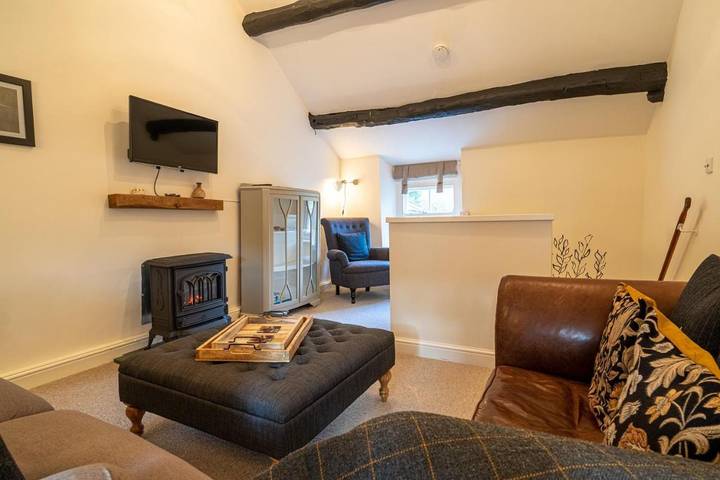 Holiday rental for 3 people in Broughton in Furness