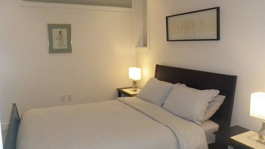 Gîte pour 2 personnes, avec terrasse à Vancouver - 2