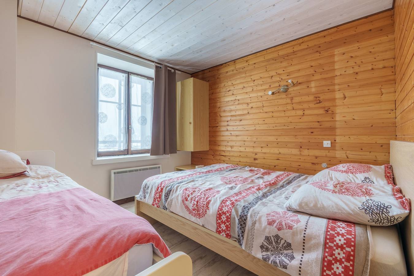 Apartamento entero, Le Régit - Proche Station de Ski in La Bresse, Parque natural regional de los Ballons des Vosges