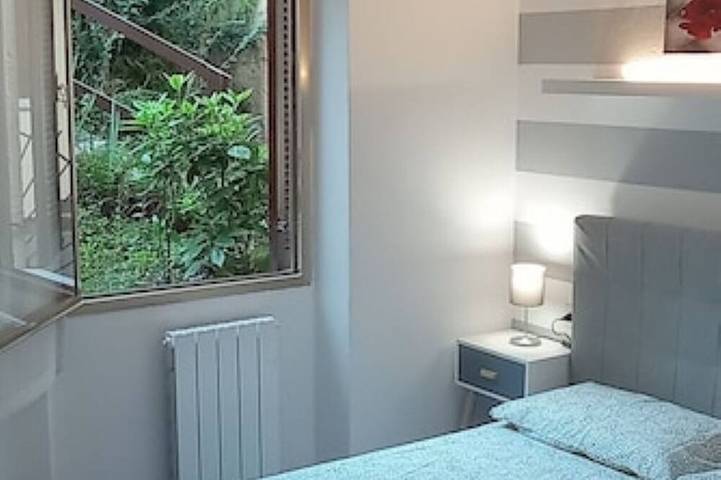 Ferienhaus für 2 Personen, mit Haustier in Gardone Riviera - 4