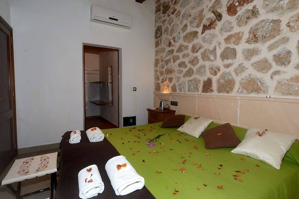 Finca Rustica Sineu 1 Km Von Sineu.  Ideal Für Familien,  Pool in Sineu, Mallorca Inselmitte