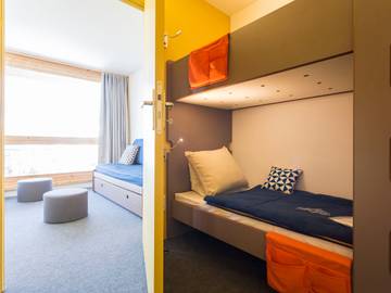 Chalet pour 8 Personnes dans Les Arcs, Bourg-Saint-Maurice, Photo 1