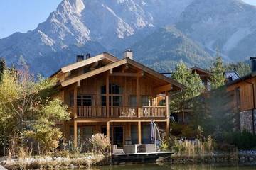 Chalet voor 14 Personen in Maria Alm, Steinernes Meer, Afbeelding 1