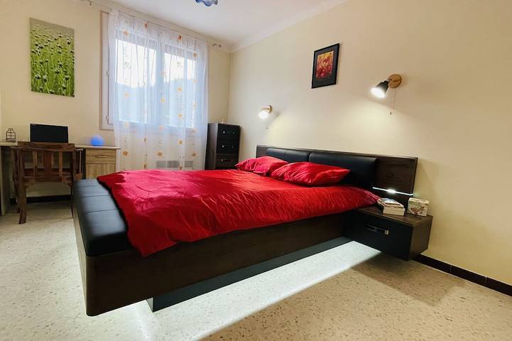 Apartamento entero, Dodi's. in Amélie-les-Bains-Palalda, Costa mediterránea (Francia)