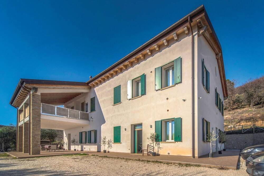 Appartement entier, Bel appartement à Valnogaredo (Pd) in Cinto Euganeo, Collines Éuganéennes