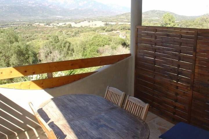 Ganze Wohnung, Ferienwohnung im Haus Figari in Figari, Sartène und Umgebung
