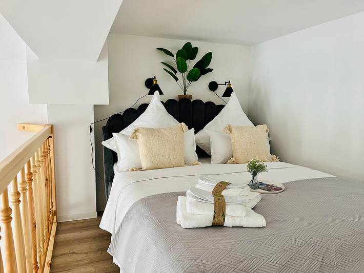 Ferienwohnung für 4 Personen in Altstadt von Görlitz - 4