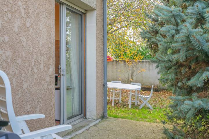 Estudio entero, Estudio en Étaules cerca de La Palmyre, Royan y Rochefort in Étaules, Côte de Beauté