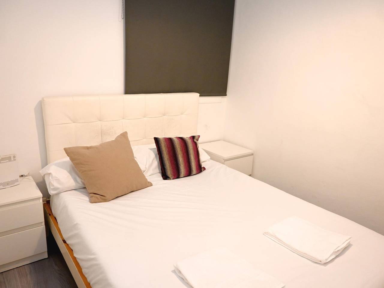 Apartamento vacacional entero, Homenfun Barcelona Les Corts in Centro Barcelona, Barcelona