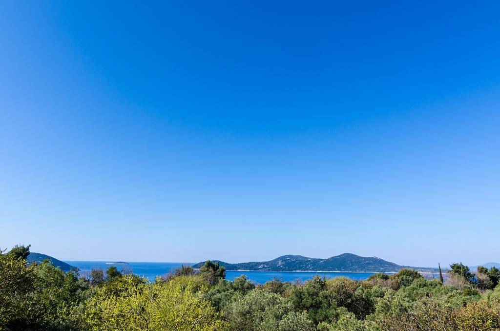 Ganze Wohnung, Ferienwohnung für 6 Personen mit Meerblick in Orasac, Grad Dubrovnik