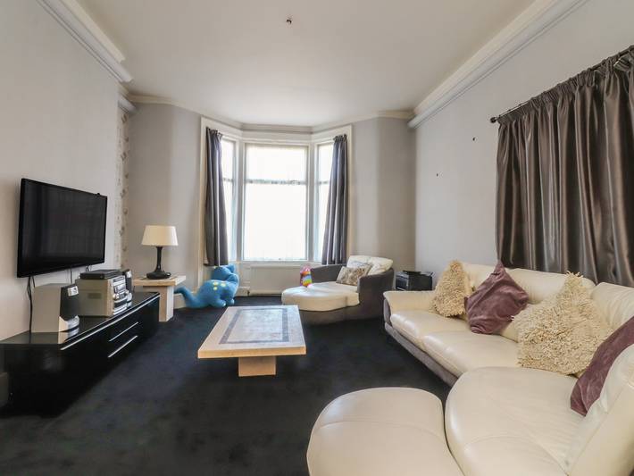 Apartment for 6 people in Blackpool