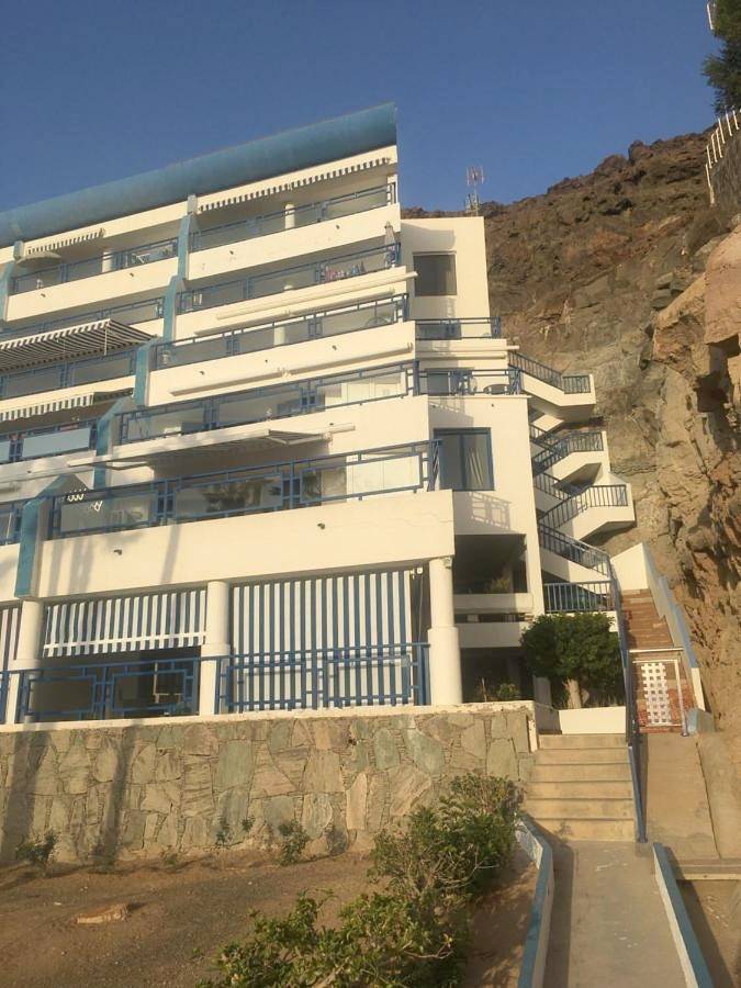 Apartamento entero, One-Bedroom Apartment in Taurito, Mogán